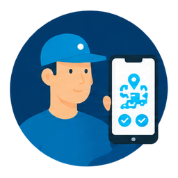 Smart Dispatch