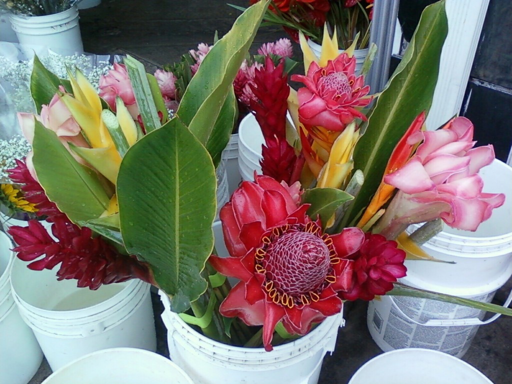 The Art Of Delivering Flowers Go People