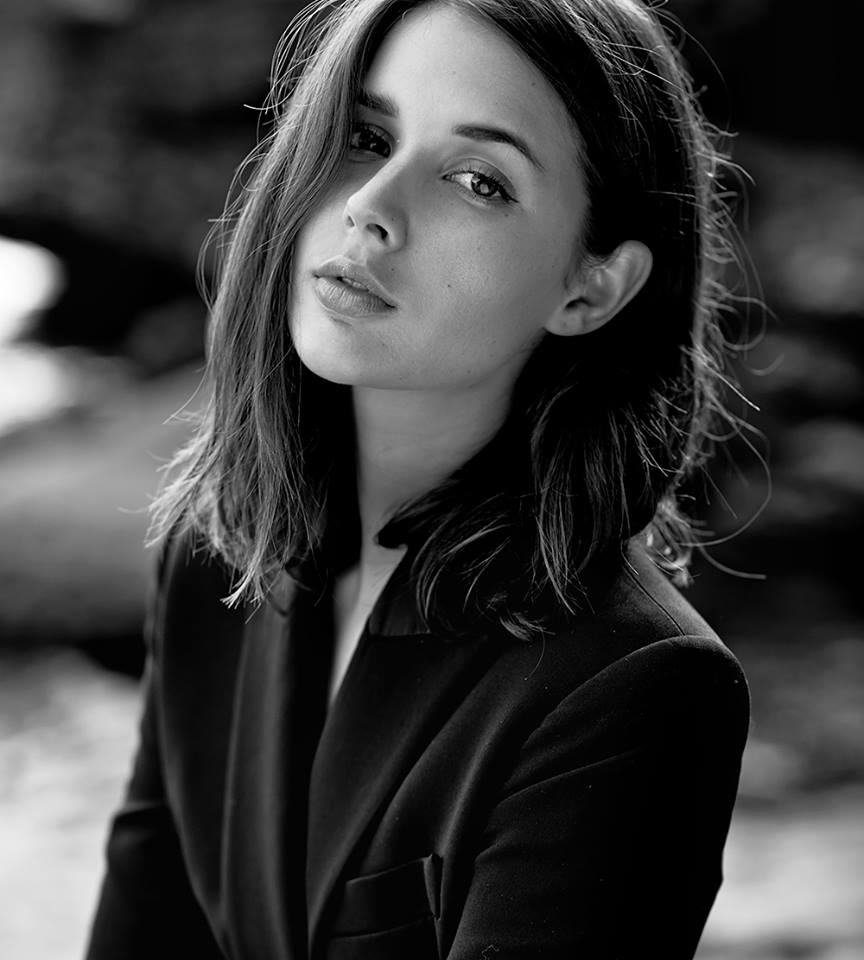 Sara Crampton of Harper and Harley
