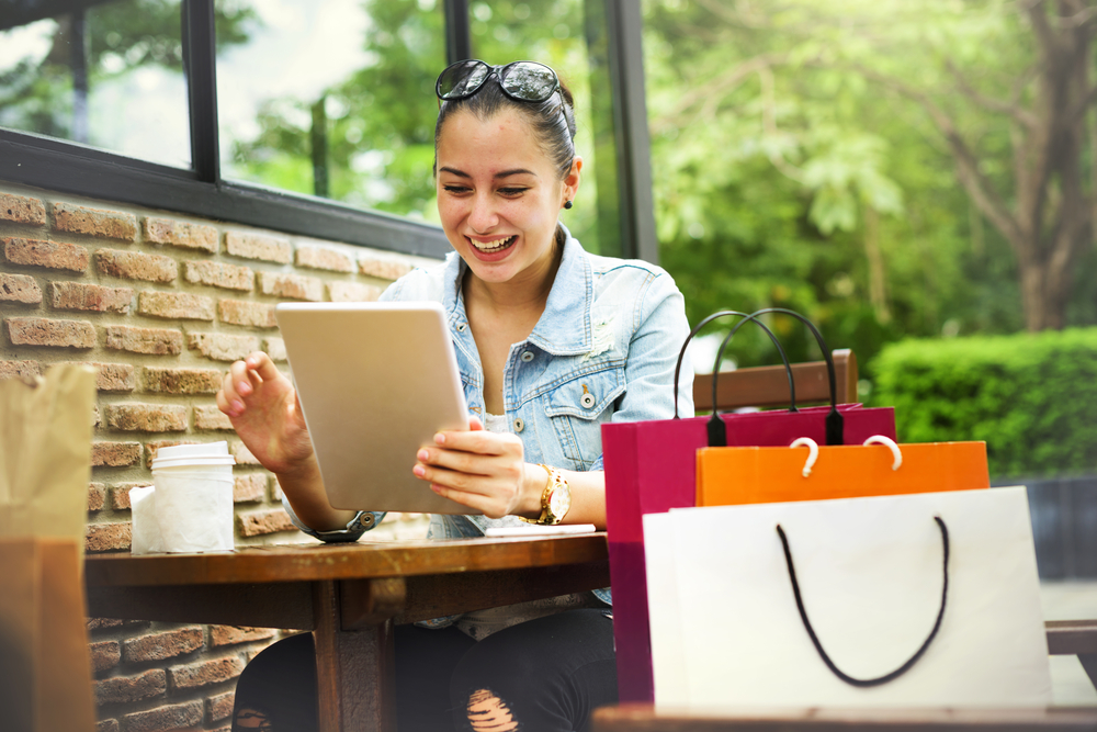 How to Impress Online Shoppers for Repeat Purchases