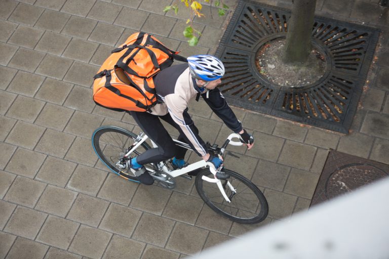 best bikes for couriers