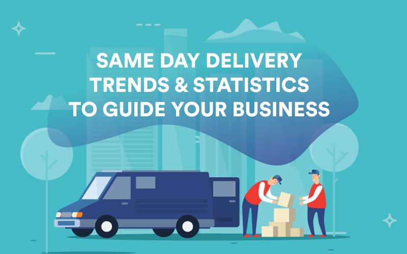 same day delivery business plan