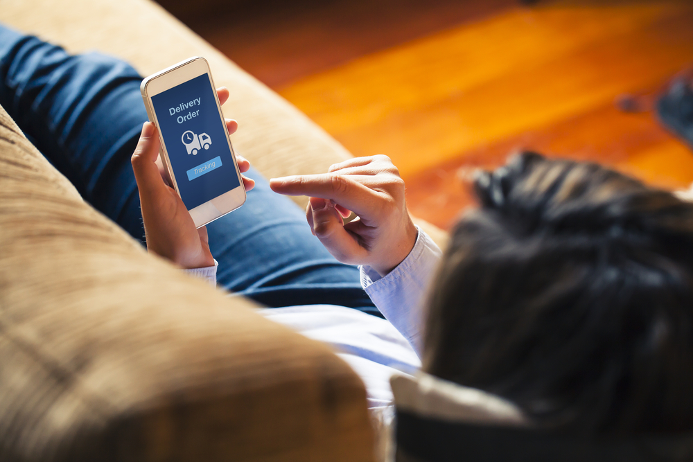 The Benefits of Providing Tracking Information to Your Customers