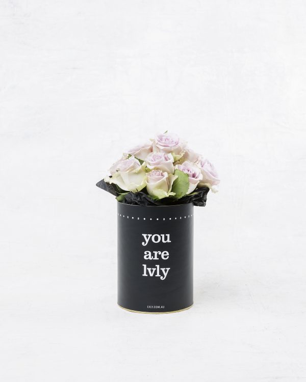 All About Roses