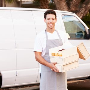 A Step-by-Step Guide to Safe Cake Delivery