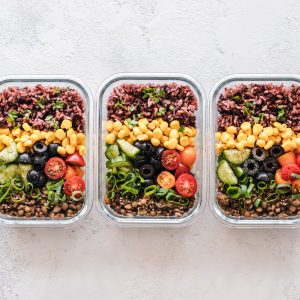 Pre-made Meals Delivery to Guests Home