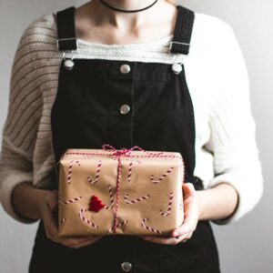 Christmas Delivery: More Advantages for Your Customers