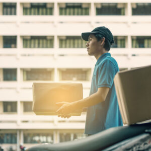 Tips and Tricks For Successful Delivery Drivers