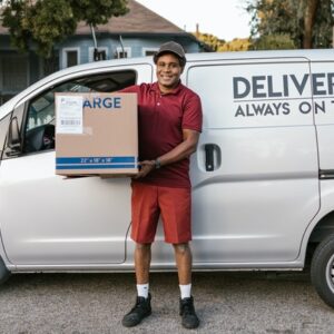 5 Critical Things to Consider in Choosing a Courier Service
