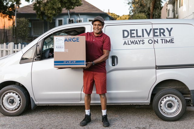 courier