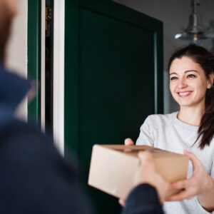 What Does in Transit Mean? Get Your Package Fast