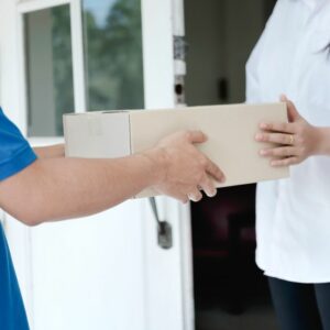 Vital Things to Consider When Selecting a Delivery Service