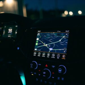 How Real-Time Live GPS Tracking Protects Your Employees
