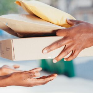 Top 4 Benefits of On-Demand Courier Services to Your Business