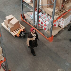 Why Same-Day Courier Service is a Must for Your Business