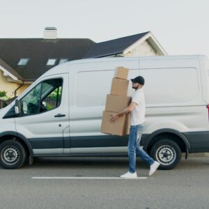 The Convenience of Same-Day Delivery With a Delivery Window