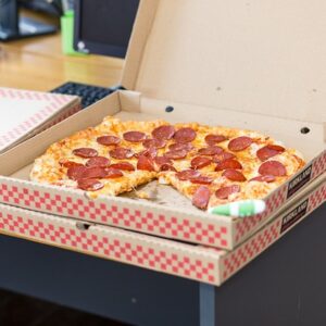 Takeout and Delivery: The Secret to Boosting Venue Profits