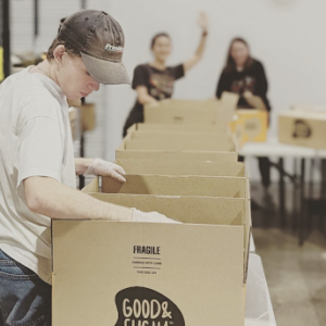 GoSAMEDAY vs. GoSHIFT: Choosing the Perfect Delivery Service for Your Need