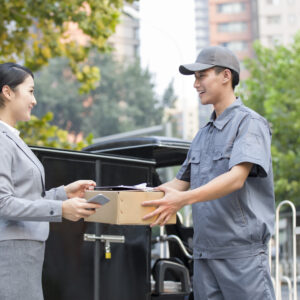 Same-Day Delivery Best Practices: Fulfill Customer Expectations in Real-Time