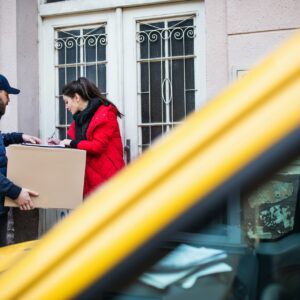 Leveraging Customisable Delivery Options for Enhanced Customer Experience
