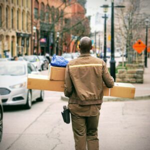 Embracing Technological Innovations in Same-Day Delivery: Go People’s Competitive Edge
