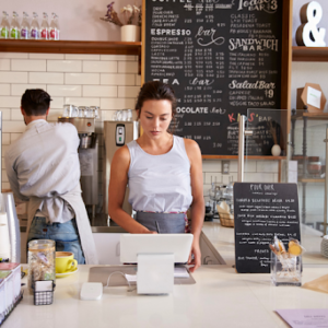 The Green Path: Sustainability and Eco-Friendly Practices Among Australian Small Businesses