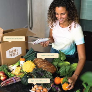 From Farm to Table: Nurturing Local Agriculture Through Small Businesses