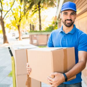 The Future of Same-Day Deliveries: How Emerging Technologies are Disrupting the Delivery Industry