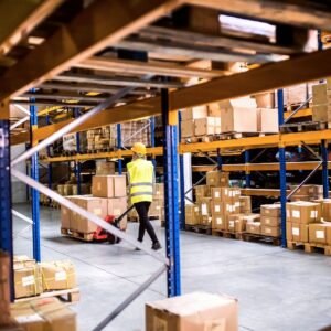 How Retailers Can Manage & Optimise Same-Day Delivery During Peak Shopping Periods