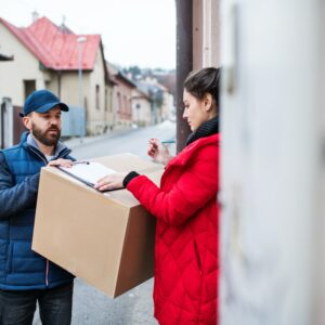 The Importance of Timely Deliveries for E-commerce Businesses: Staying Competitive