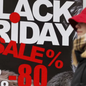 Boosting Sales: Leveraging Same-Day Delivery for Black Friday in Australia