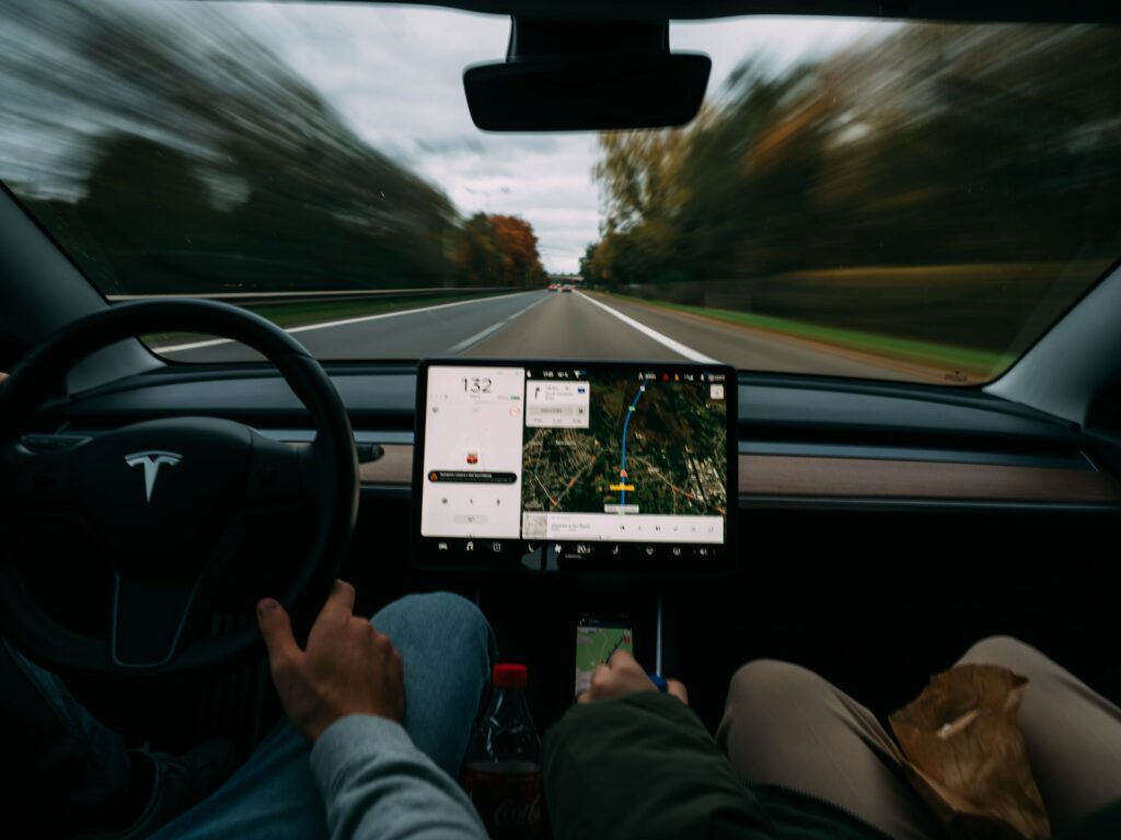 GPS Tracking