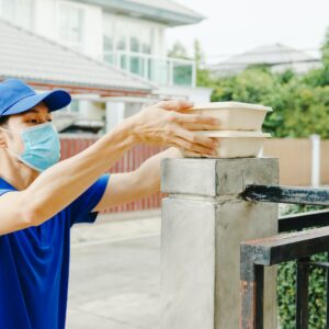 Revolutionise Your Food Delivery Business with Same-Day Delivery Solutions
