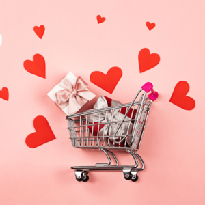 Love in Transit: Navigating Challenges in Valentine’s Day Shipping