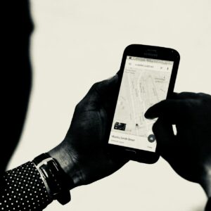 Harnessing the Power of Route Optimisation: Boost Efficiency and Customer Satisfaction in Same-Day Delivery