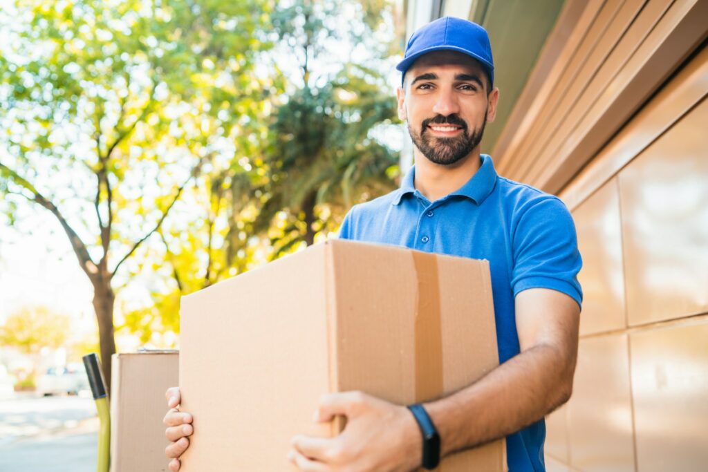 Delivery