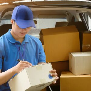 Improving Customer Experience with Fast Deliveries