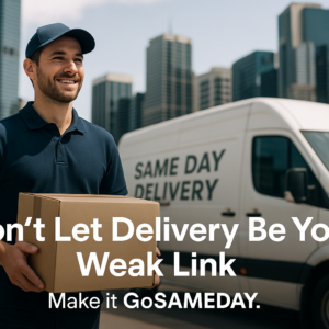 Mid-Year Business Check: Are Your Delivery Times Costing You Customers?