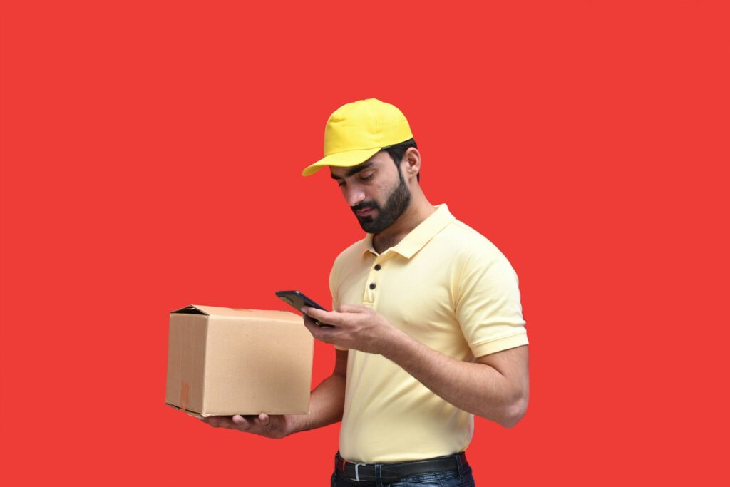 Courier