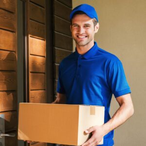 When Local Delivery Services Fail: Solutions That Work