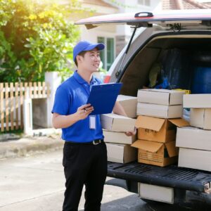 Fixing Order Fulfillment Problems in Your eCommerce Business