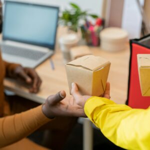 What to Look for When Your Food Delivery Goes Wrong