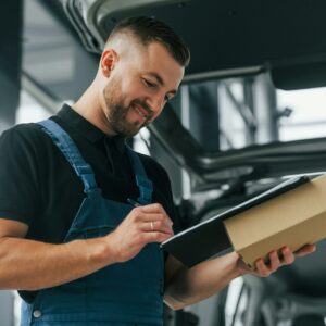 Resolving Delivery Problems in Brisbane’s Busy Areas