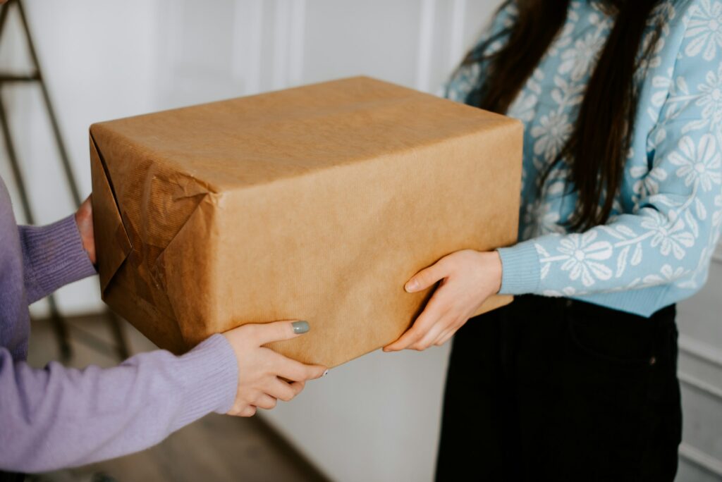 Delivery