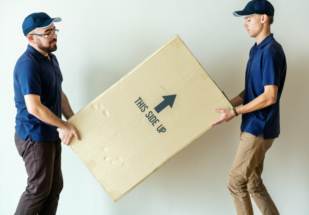 Pick-Up Services