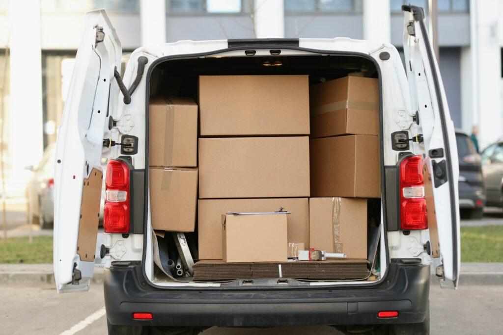 Courier