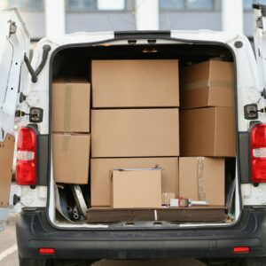 What to Do When Courier Pick-Ups in Melbourne Are Unreliable