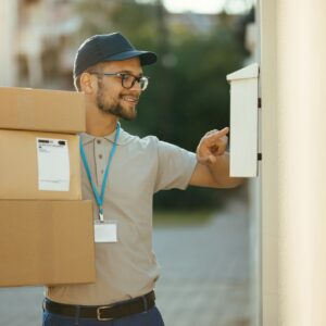 Using Route Management Software to Prevent Delivery Mistakes