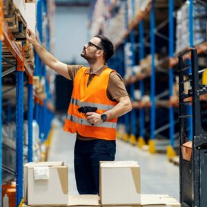 Solving Inventory Management Problems in eCommerce Logistics