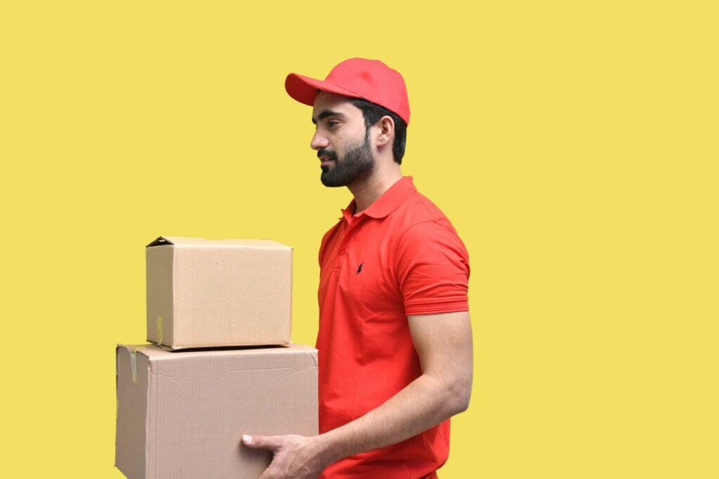 Delivery